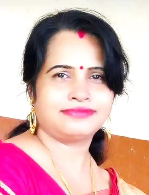 BANDITA MISHRA