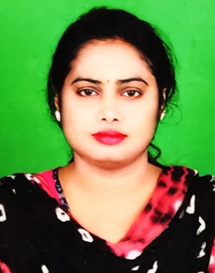 BANITA BISWAL