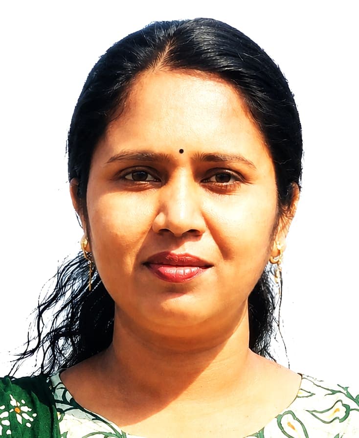 BINDUREKHA MALLIK
