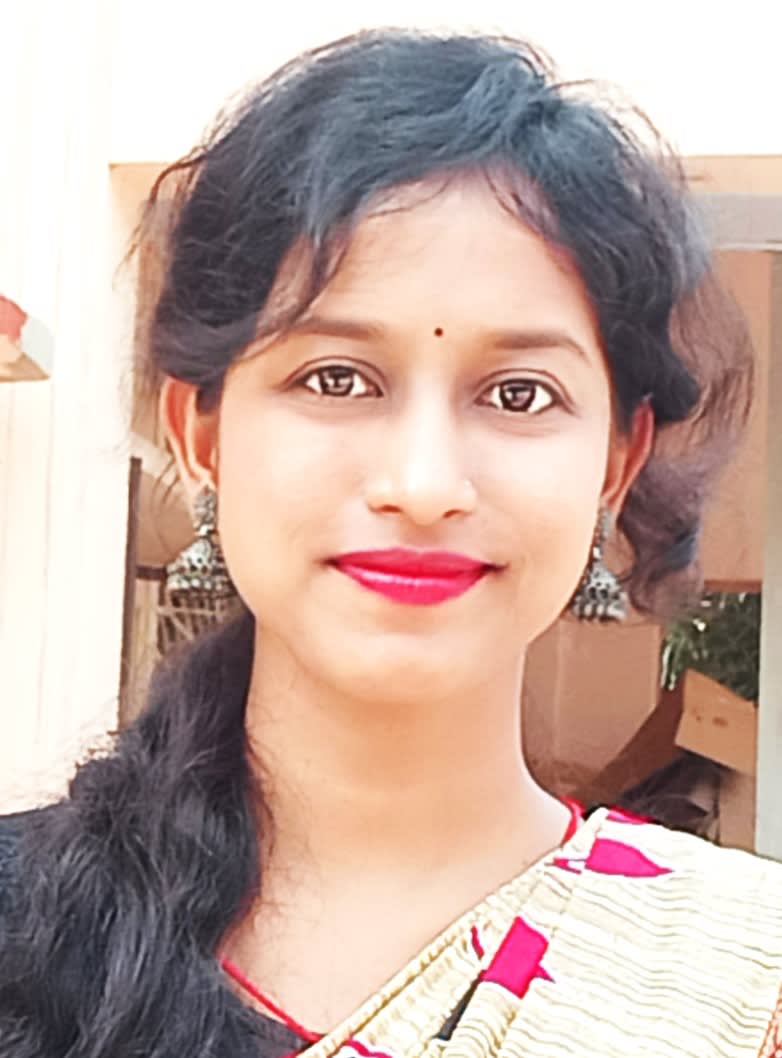 LIPSITA SAHU