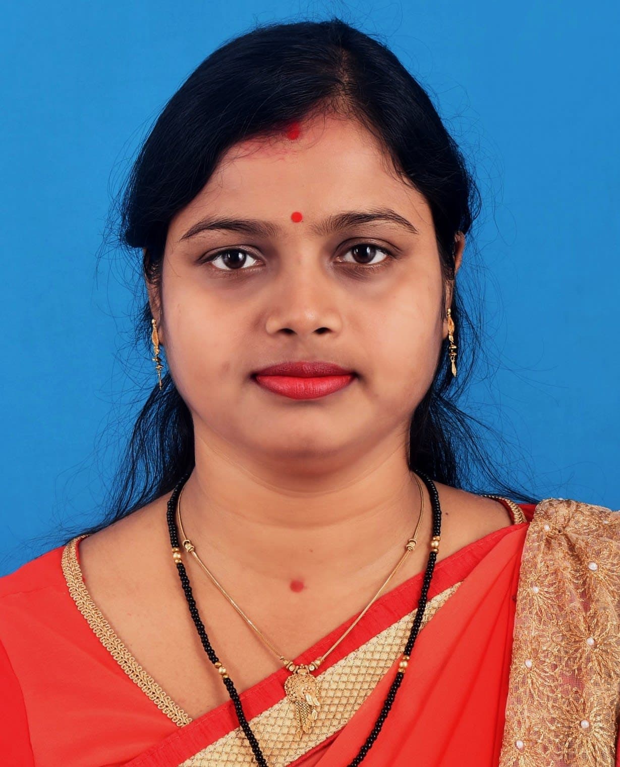 MONALISHA NAYAK
