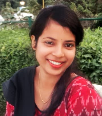 PADMAJA SAMAL