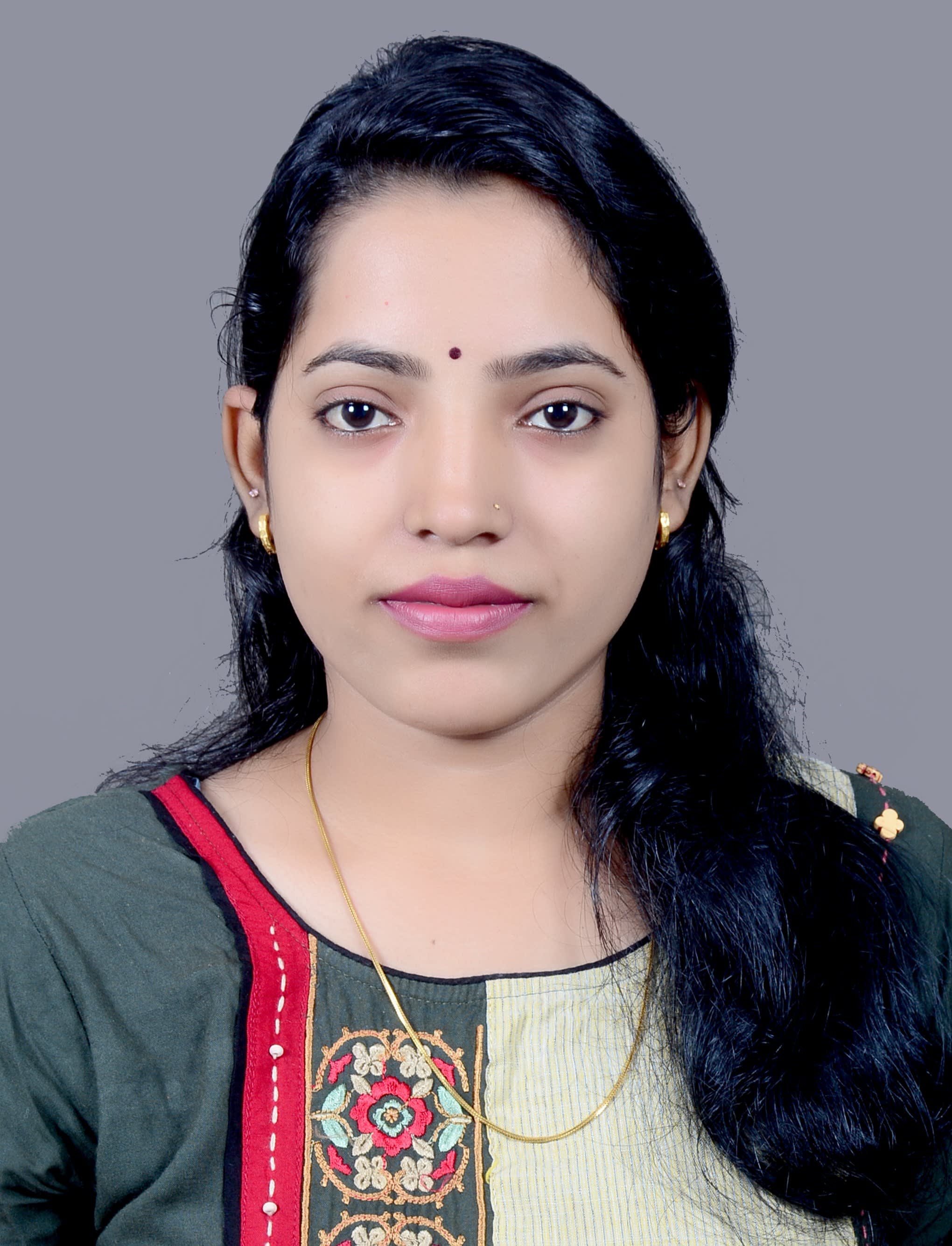 PRATIMA SWAIN