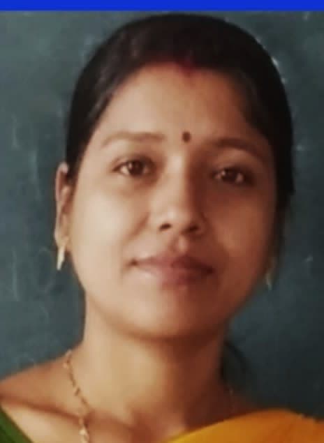 RINA SAHOO