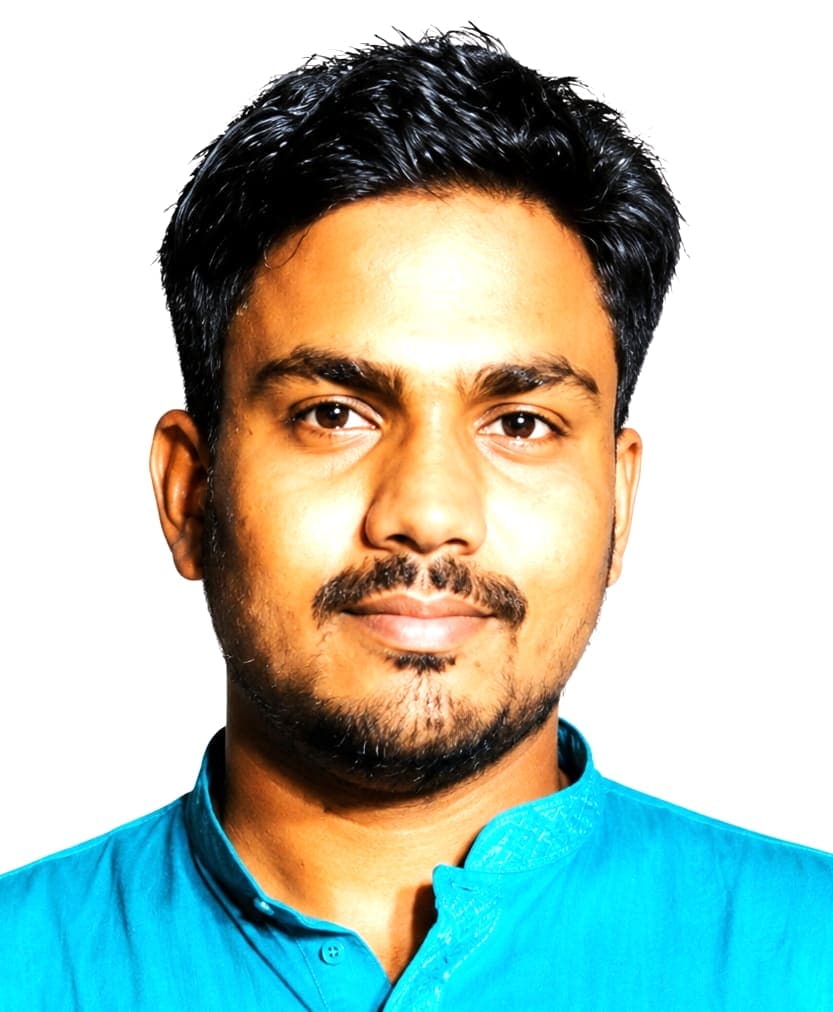 SANJIBANI PARIDA
