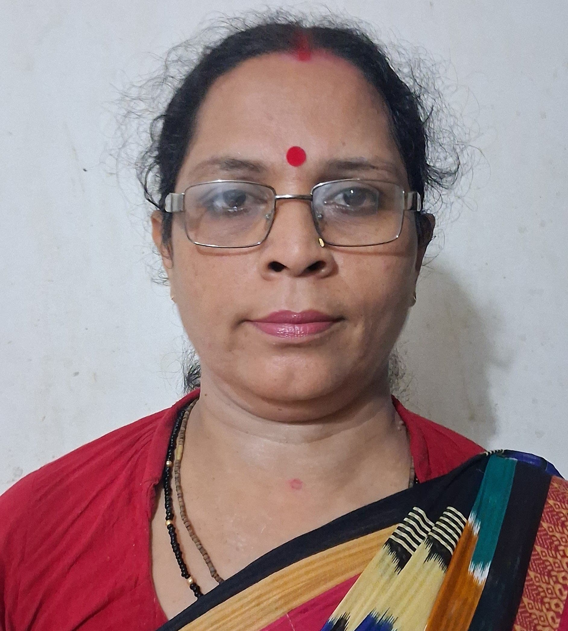 SHRADHANJALI MOHAPATRA