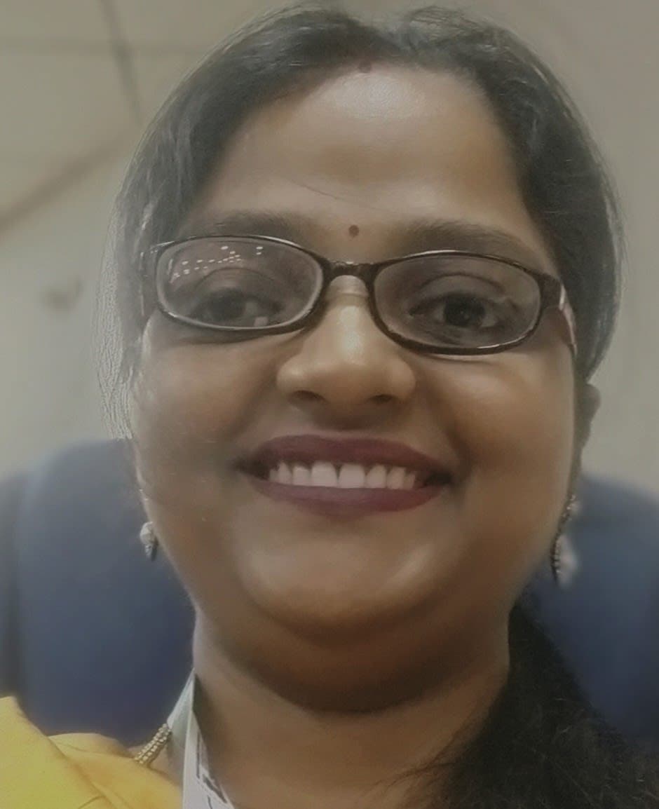 SUMITRA DHAL