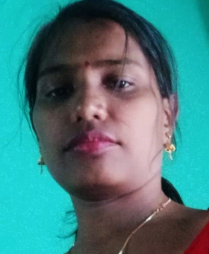 TRUSHNA NAYAK
